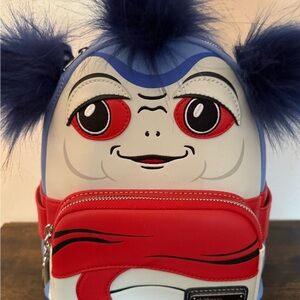 Labyrinth Worm and Ludo set